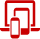 responsive-web Registration icon