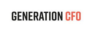Generation CFO logo