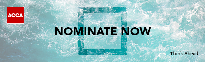 Follow this link to submit your nomination now