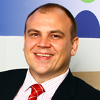 Procter & Gamble Balkan Markets 