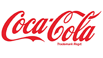 Coca-Cola logo