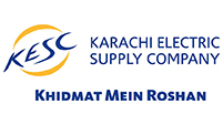 KESC logo