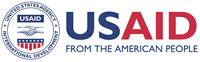 USAID Power Distribution Program logo