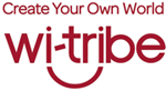 Wi-Tribe logo