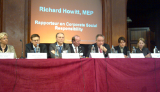  Fighting inequality and supporting diversity: Europe's big challenge