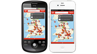Student planner app