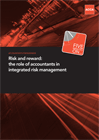 Rules for risk management - five minutes on