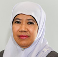 Datuk Wan Selamah Wan Sulaiman