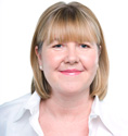 Gillian Fawcett