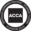 ALP Student Tuition Platinum