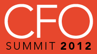 CFO summits  