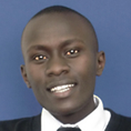 David Mwangi