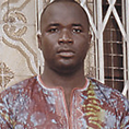 Edward Conteh