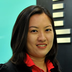 IBM Asia Pacific Accounting Center 