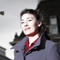 Sarah Pumfrett