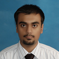 Shiraz Sarfaraz