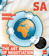 Student Accountant magazine
