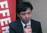James Pan, Finance Director, Greater China, Minor Food Group James Pan, Finance Director, Greater China, Minor Food Group