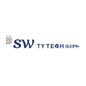 shinewing TY TEOH logo
