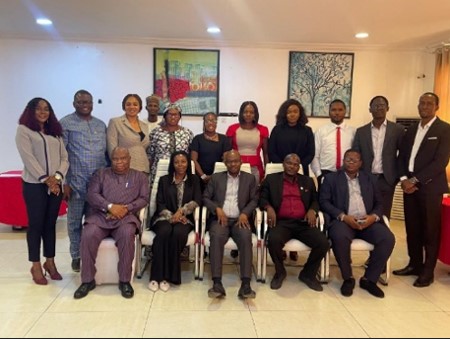 Financial Reporting Council of Nigeria (FRCN)