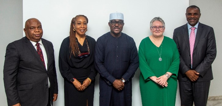 Financial Reporting Council of Nigeria (FRCN)