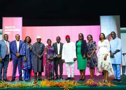 Sustainability Education and Future Skills (Nigeria)