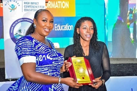 Sustainability Education and Future Skills (Nigeria)