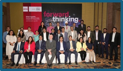 joint event in GIFT City