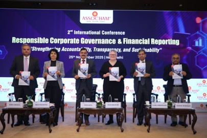 ASSOCHAM’s International Conference