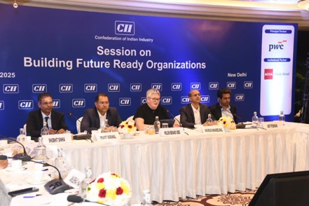 CII's roundtable dialogue