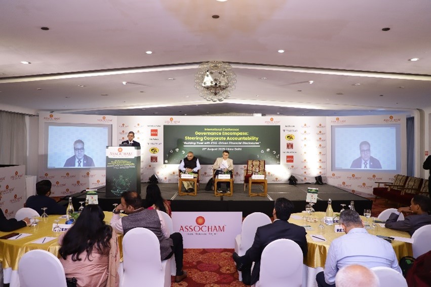 joint event in GIFT City