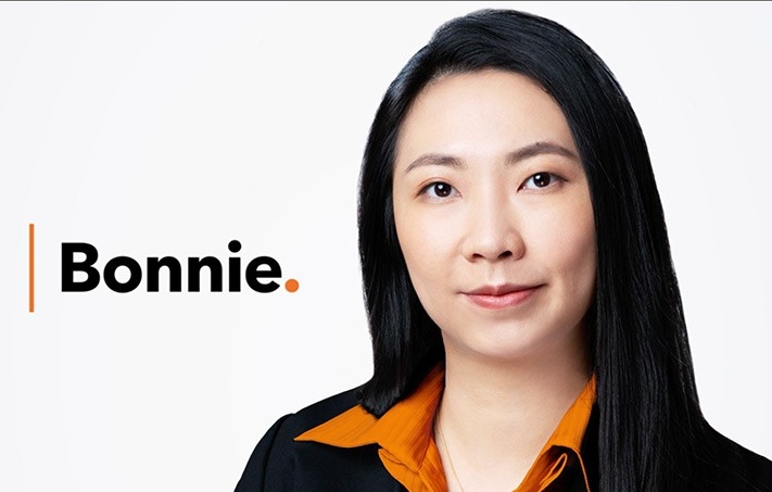 Bonnie Chan FCCA (2020 ACCA China Advocate of the Year & 2020 ACCA Hong Kong Advocate of the Year