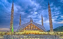 Islamabad