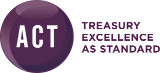 ACT Leading Treasury Professionals logo
