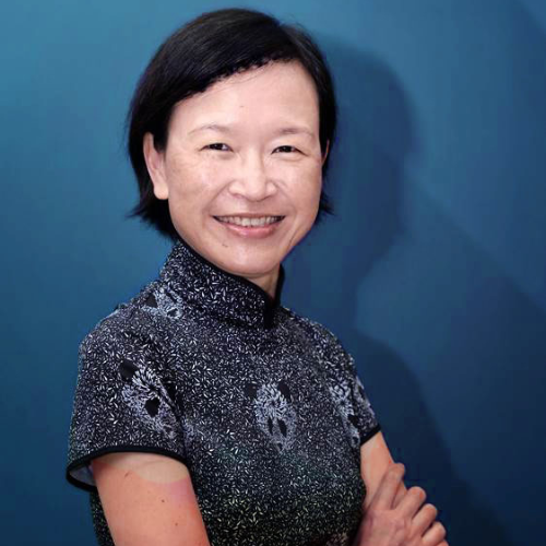 Rosanna Choi, Co-founding Partner of CW CPA, Hong Kong, Chair of ACCA Global Forum for SMEs