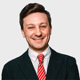 Artem Dubovetskyi CFO, Jooble Artem Dubovetskyi CFO, Jooble