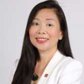 Magdalene Ang Magdalene Ang