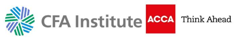 CFA institute ACCA