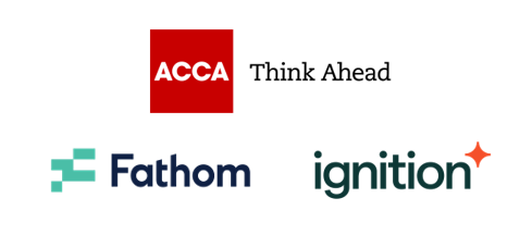 ACCA in partnership with Fathom and Ignition