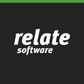 Relate software logo