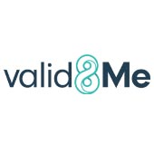 valid8Me logo