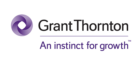 Grant Thornton logo