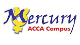 Mercury Institue of Management Logo