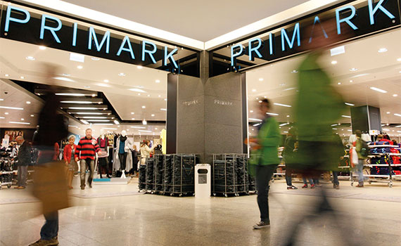 PRIMARK BERLIN