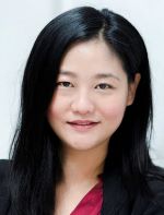 Irene Ho, CEO, The Luxury Network & ACCA Community & Social Impact (CSI) Sub-Committee Lead