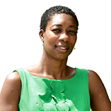 Ursula Olafisoye