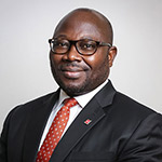 Babajide Ibironke, Council member