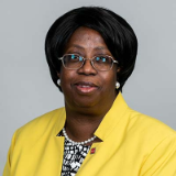 Carol-Ann Boothe, Council member