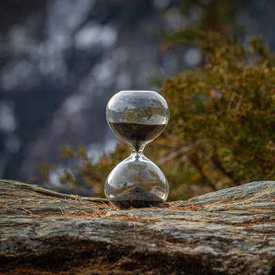 Egg timer