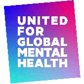 United for Global Mental Health (logo)